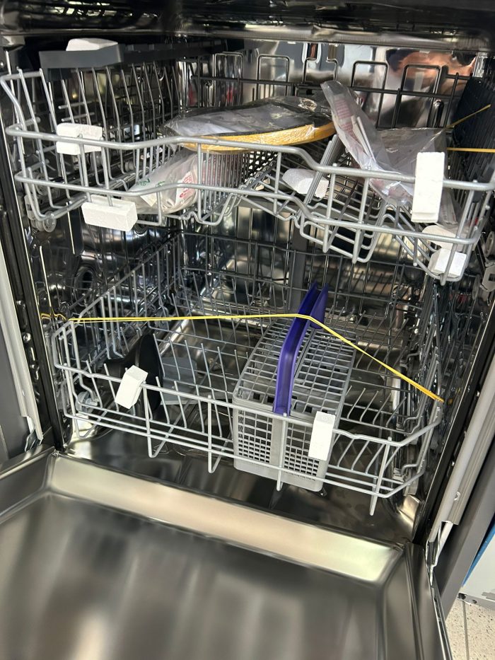 BEKO ugradbena perilica posuđa, BDIN16420, 12,9 l, 14 posuđa - Slika 6