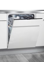 SIEMENS potpuno integrirana perilica posuđa iQ300, SN63EX15AE, 13 postavki - Slika 4