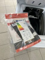 BAUKNECHT perilica rublja s gornjim punjenjem WMT ZEN 612 B SD, 6 kg - Slika 24