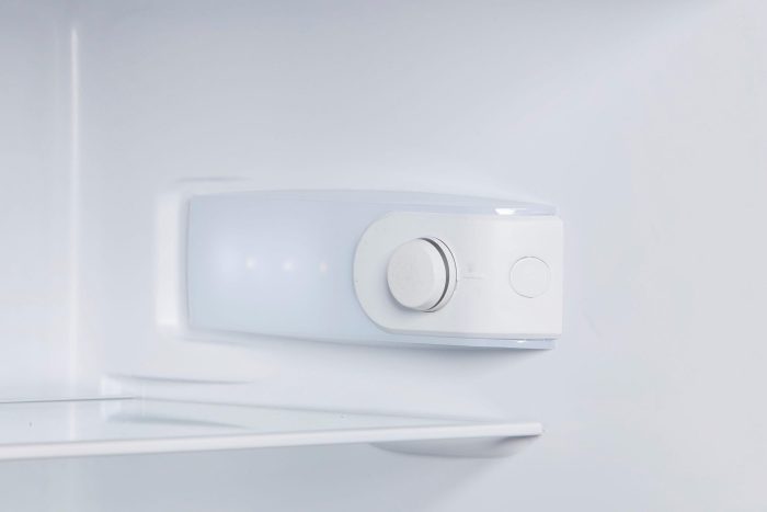 GORENJE ugradbeni hladnjak-zamrzivač RFI4152P1, visina 145 cm, širina 54 cm - Slika 5