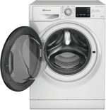 BAUKNECHT perilica-sušilica WATK Sense 86S 41 N, 8 kg, 6 kg, 1400 o/min - Slika 4