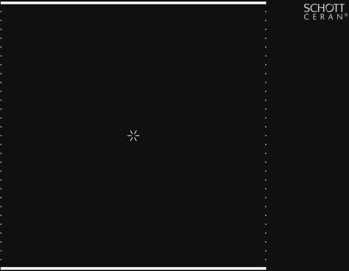 BAUKNECHT indukcijska ploča SCHOTT CERAN® BQ 2760S FT - Slika 5