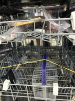 BEKO ugradbena perilica posuđa, BDIN16420, 12,9 l, 14 posuđa - Slika 7