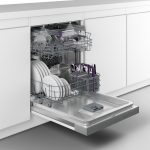 BEKO ugrađena podpultna perilica posuđa 60 cm 16 MGD Watersafe+ EEK: C, BG640EXTI - Slika 3