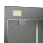 BEKO napa zidna, s funkcijom pročišćavanja zraka - Slika 5