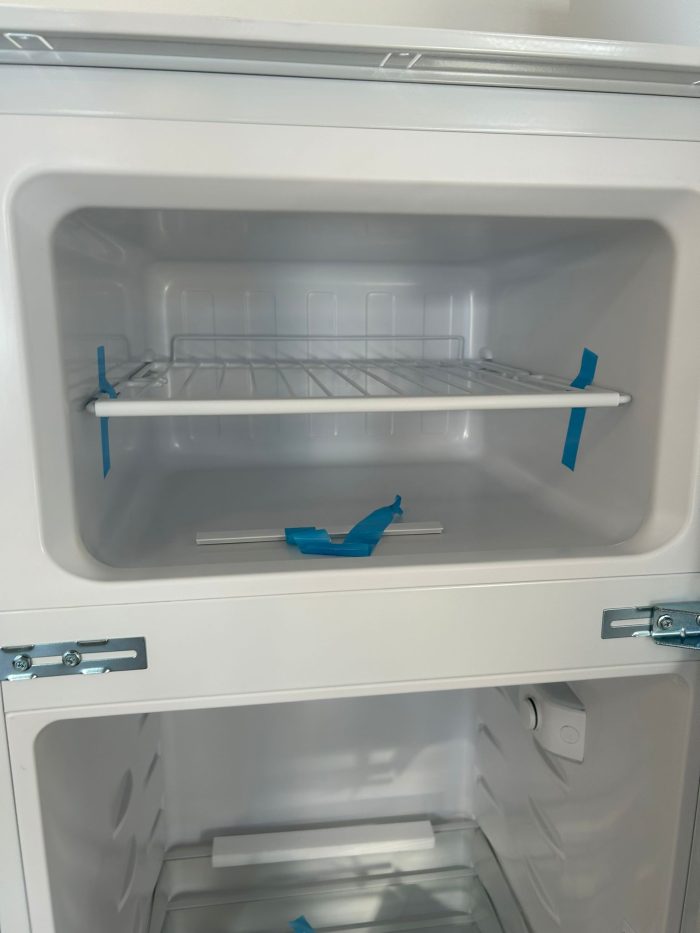 GORENJE ugradbeni hladnjak-zamrzivač RFI4152P1, visina 145 cm, širina 54 cm - Slika 11