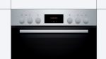 BOSCH električni štednjak set HND231AS61, može se naknadno opremiti teleskopskim izvlačenjem, ecoClean Direct - Slika 6