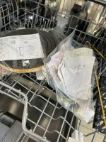 BEKO ugradbena perilica posuđa, BDIN16420, 12,9 l, 14 posuđa - Slika 9