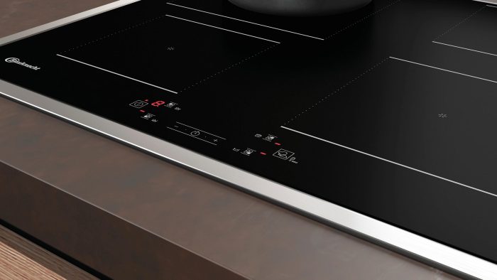 BAUKNECHT indukcijska ploča SCHOTT CERAN® BQ 2760S FT - Slika 7