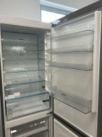 SIEMENS kombinacija hladnjak/zamrzivač KG49NXIBF, 203 cm visine, 70 cm širine - Slika 15