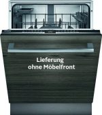 SIEMENS potpuno integrirana perilica posuđa iQ300, SN63EX15AE, 13 postavki - Slika 6