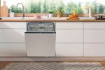 GORENJE potpuno ugradbena perilica posuđa, GV693C61AD, 16 posuđa, pametno doziranje, WiFi - Slika 6