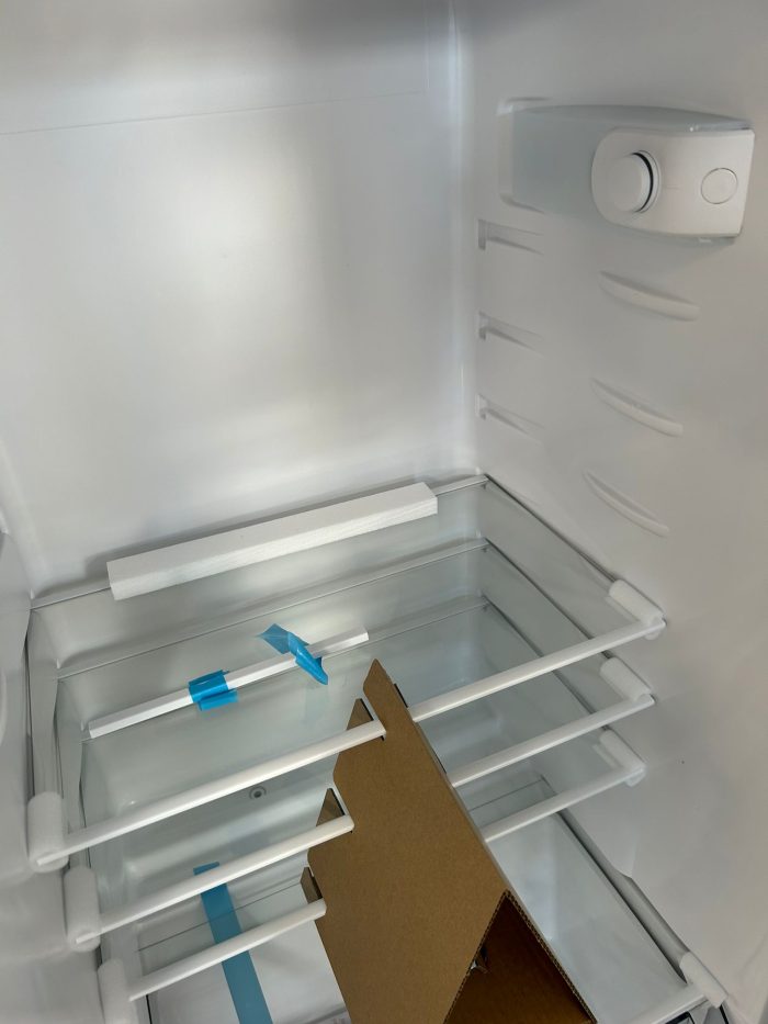 GORENJE ugradbeni hladnjak-zamrzivač RFI4152P1, visina 145 cm, širina 54 cm - Slika 13