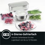 AEG ugradbeni hladnjak SFB688F1AE 933018058, visina 88,1 cm, širina 56 cm - Slika 7