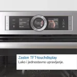 Pećnica Bosch HBG676EB6 Wi-Fi - Slika 7