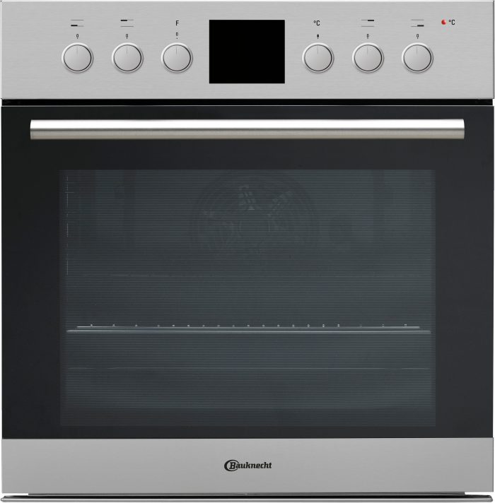 BAUKNECHT Heko Swing ugradbeni set, hidroliza - Slika 4