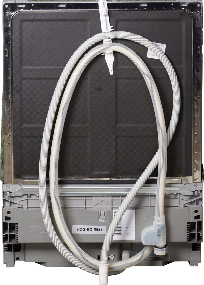 BOSCH djelomično ugradbena perilica posuđa 2, SMI2HVS20E, 13 postavki - Slika 7