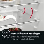 AEG ugradbeni hladnjak SFB688F1AE 933018058, visina 88,1 cm, širina 56 cm - Slika 8