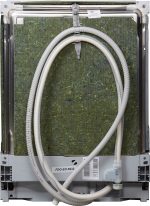 SIEMENS potpuno integrirana perilica posuđa iQ300, SN63EX15AE, 13 postavki - Slika 7