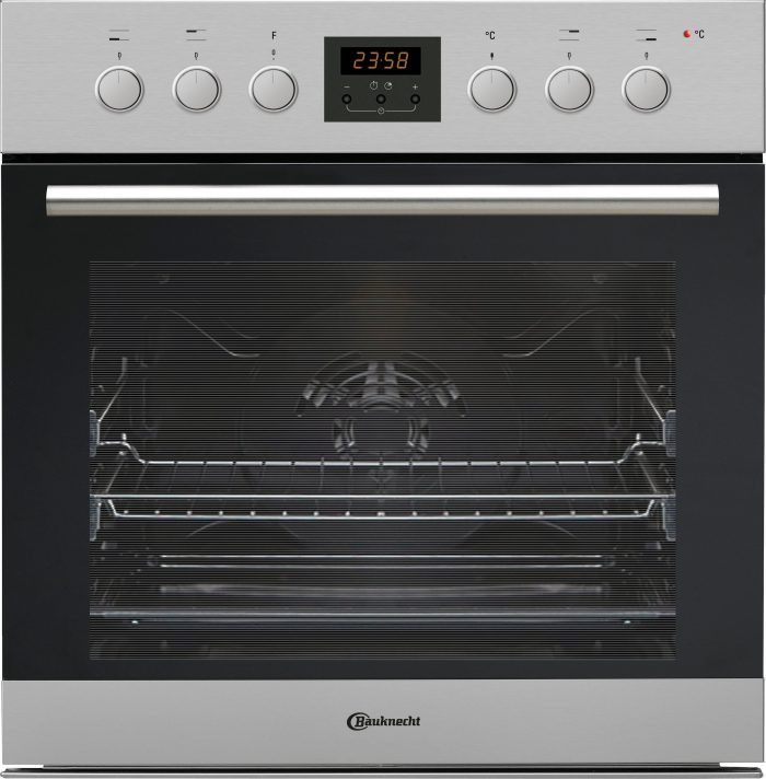 BAUKNECHT Heko Swing ugradbeni set, hidroliza - Slika 5