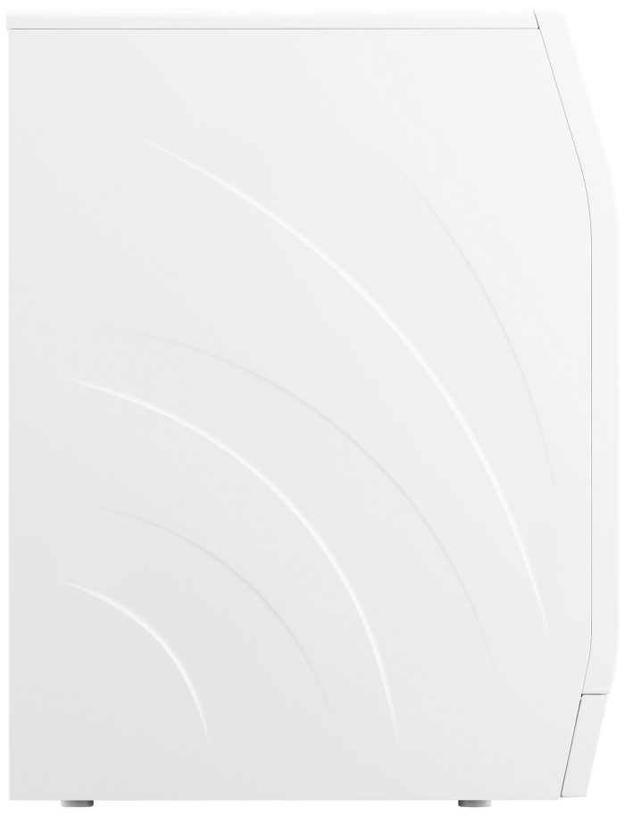 LG perilica-sušilica LSWD100E, 12 kg, 7 kg, 1500 o/min, razred energetske učinkovitosti A - Slika 8