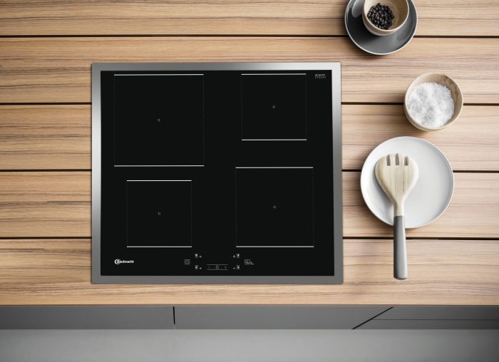 BAUKNECHT indukcijska ploča SCHOTT CERAN® BQ 2760S FT - Slika 10