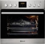 BAUKNECHT Heko Swing ugradbeni set, hidroliza - Slika 6