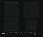 BAUKNECHT indukcijska ploča BS 3960F AL - Slika 5