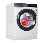 AEG perilica rublja serija 7000 s ProSteam tehnologijom LR7FA69FL, 9 kg, 1600 o/min, ProSteam - parni program za 96% manju potrošnju vode