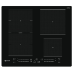 BAUKNECHT indukcijska ploča BS 3960F AL