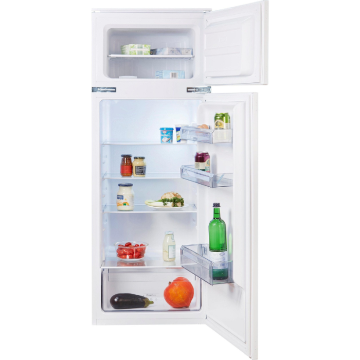 GORENJE ugradbeni hladnjak-zamrzivač RFI4152P1, visina 145 cm, širina 54 cm - Slika 1