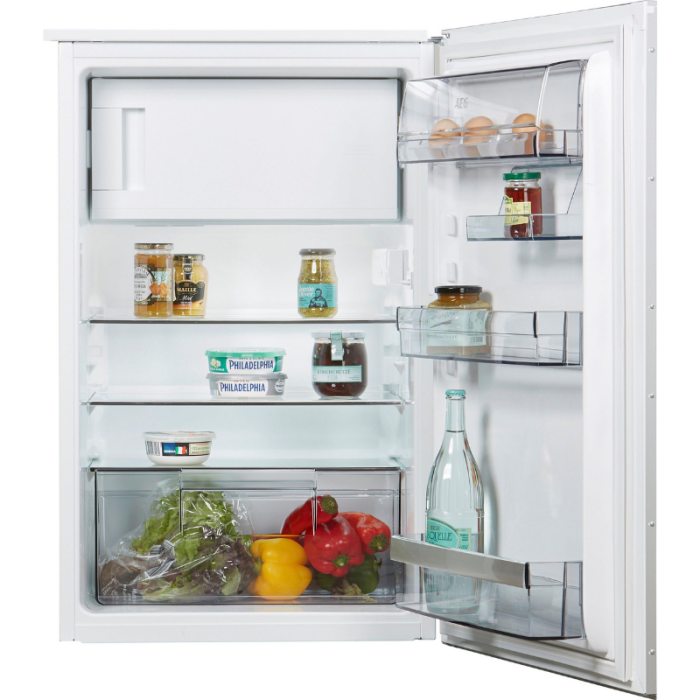 AEG ugradbeni hladnjak SFB688F1AE 933018058, visina 88,1 cm, širina 56 cm - Slika 1