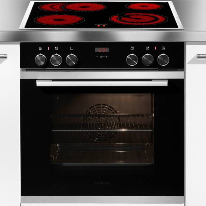 Dizajn bez naslova (48) SIEMENS električni štednjak set EQ211KB00, sa 3D toplim zrakom - Slika 1