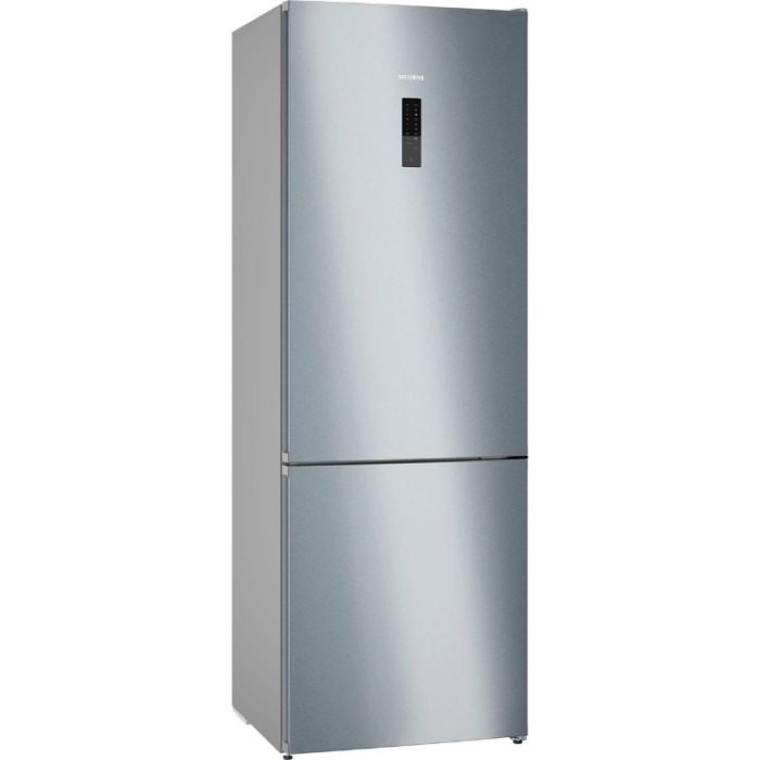 SIEMENS kombinacija hladnjak/zamrzivač KG49NXIBF, 203 cm visine, 70 cm širine - Slika 1