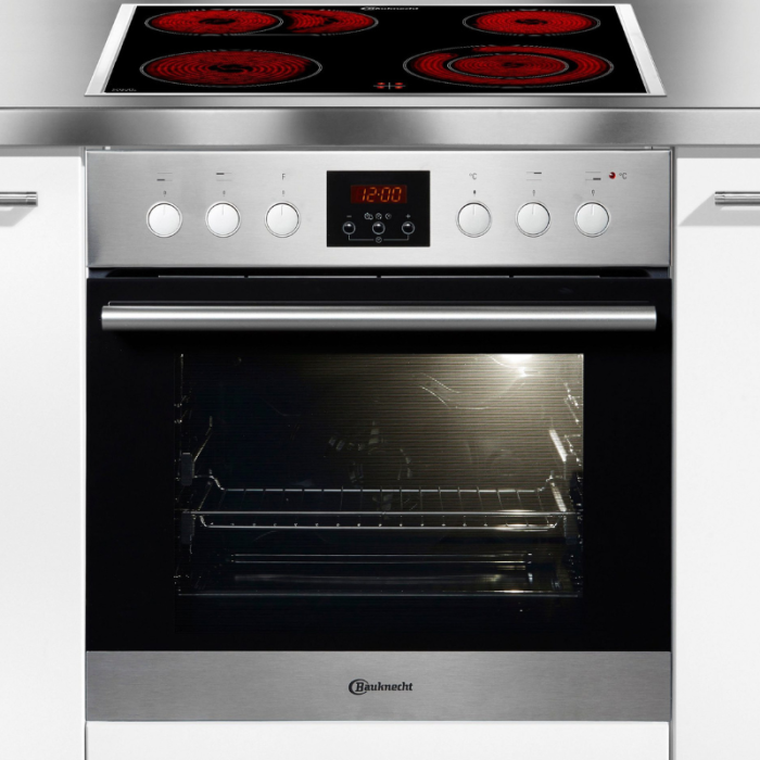 BAUKNECHT Heko Swing ugradbeni set, hidroliza - Slika 1