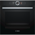 Pećnica Bosch HBG676EB6 Wi-Fi
