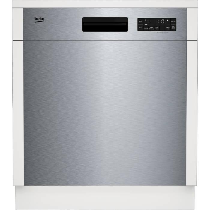 MODEL SIEMENS GS29NVWEP (5) BEKO DUN2643M0X: Ugradbena perilica posuđa (14 postava, 60 cm) - Slika 1