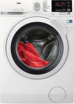 AEG perilica-sušilica L7WBA60680, 8 kg, 5 kg, 1600 o/min, ProSteam - parni program za 96% manju potrošnju vode - Slika 2