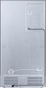 Samsung Side-by-Side RS6JA8811S9, 178 cm visine, 91,2 cm širine, sa fiksnim priključkom za vodu - Slika 9