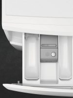 AEG perilica rublja serije 6000 s ProSense tehnologijom LR6FA410FL, 10 kg, 1400 o/min, ProSense® automatska kontrola količine - štedi do 40% vremena, vode i energije - Slika 10