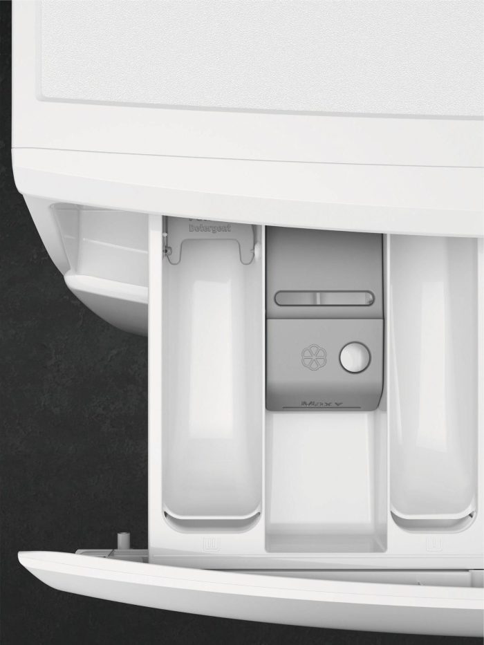 AEG perilica rublja serije 6000 s ProSense tehnologijom LR6FA410FL, 10 kg, 1400 o/min, ProSense® automatska kontrola količine - štedi do 40% vremena, vode i energije - Slika 10