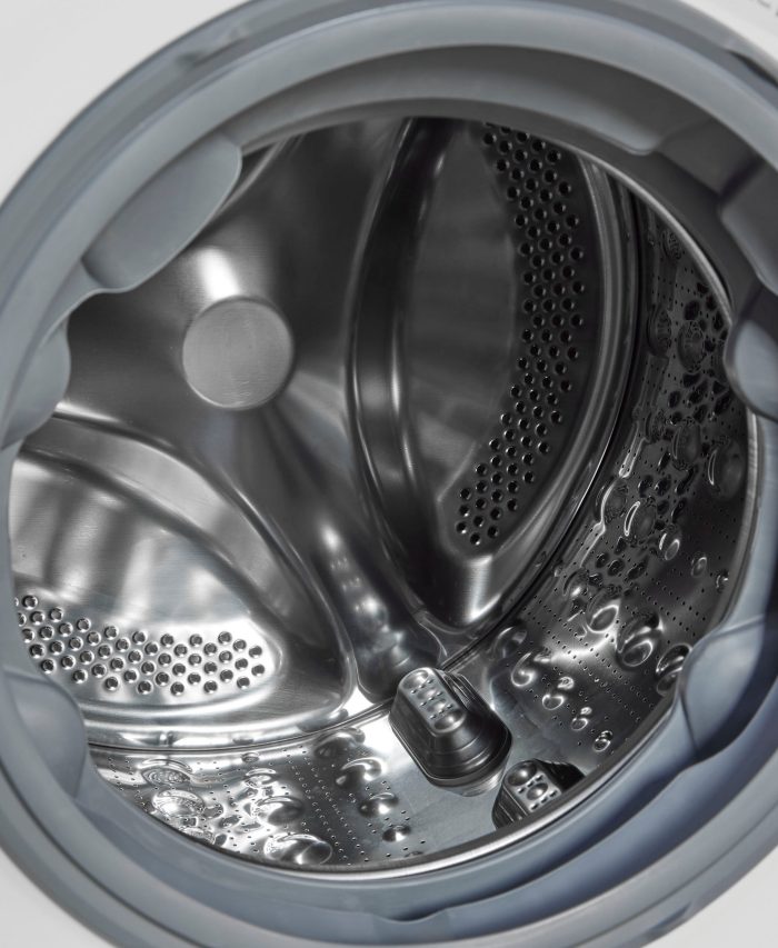 LG perilica rublja F4WV5080, 8 kg, 1400 o/min - Slika 10