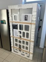 Samsung Side-by-Side RS6JA8811S9, 178 cm visine, 91,2 cm širine, sa fiksnim priključkom za vodu - Slika 11