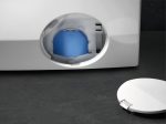 AEG perilica rublja serije 6000 s ProSense tehnologijom LR6FA410FL, 10 kg, 1400 o/min, ProSense® automatska kontrola količine - štedi do 40% vremena, vode i energije - Slika 11
