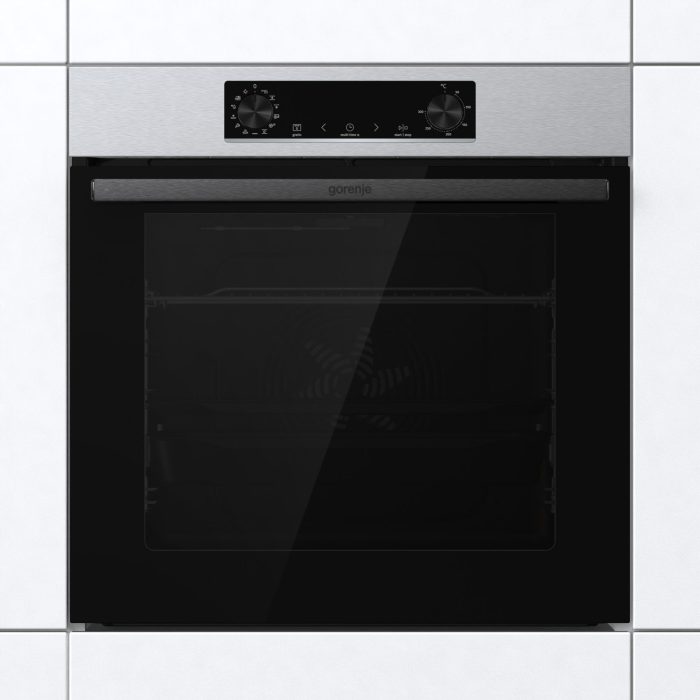 GORENJE BOSB737OTX pećnica s 1-preklopnim teleskopskim izvlačenjem, Aqua Clean - Slika 11