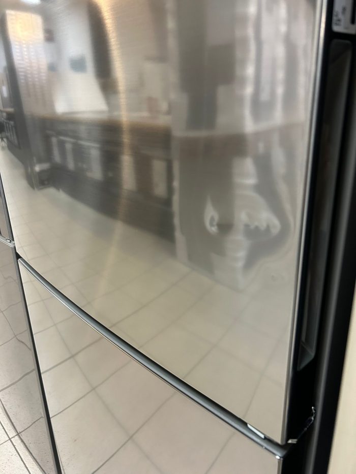 LG kombinacija hladnjak/zamrzivač GBP62PZNCC1, 203 cm visine, 59,5 cm širine - Slika 10