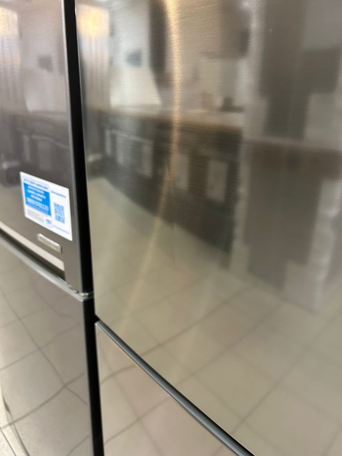 LG kombinacija hladnjak/zamrzivač GBP62PZNCC1, 203 cm visine, 59,5 cm širine - Slika 12