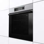 GORENJE BOSB737OTX pećnica s 1-preklopnim teleskopskim izvlačenjem, Aqua Clean - Slika 13