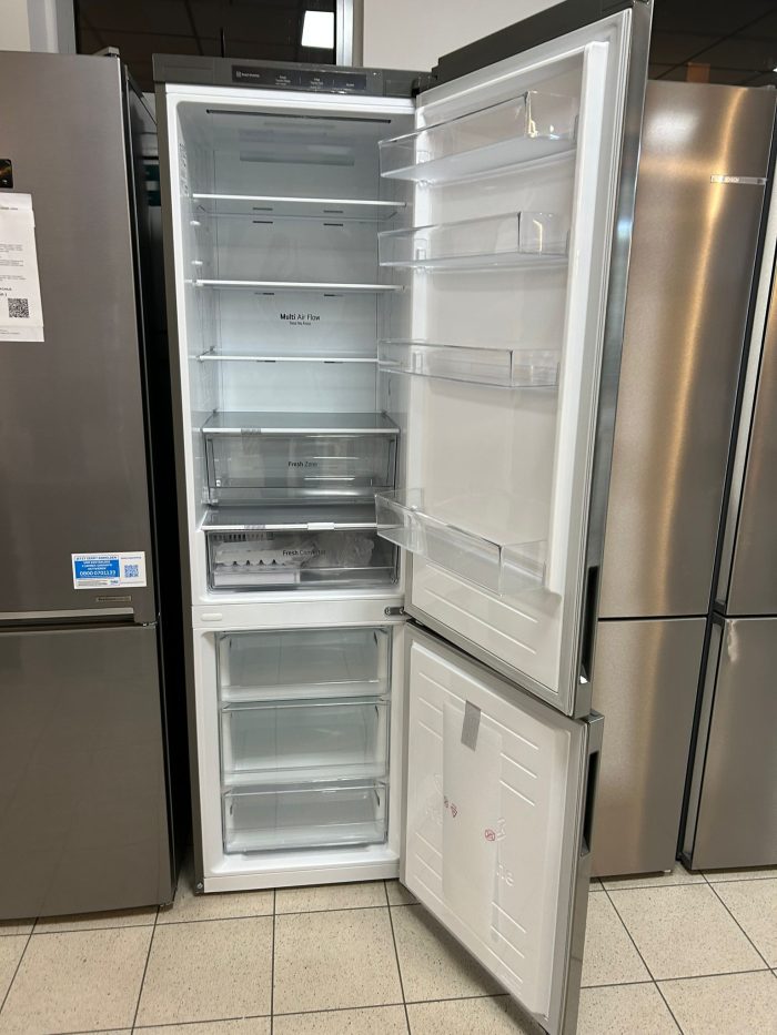 LG kombinacija hladnjak/zamrzivač GBP62PZNCC1, 203 cm visine, 59,5 cm širine - Slika 14