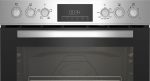 BEKO električni ugradbeni set BBUC1132T0X - Slika 12
